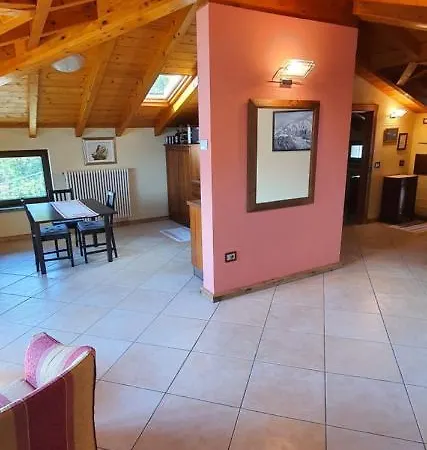 Apartman Roberta *