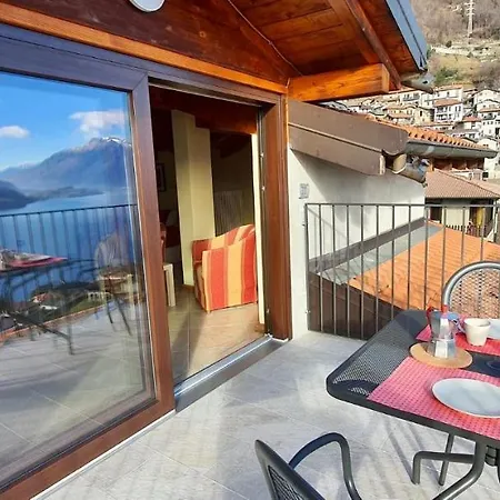 Apartman Roberta Musso