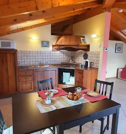 Apartman Roberta