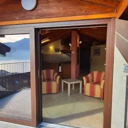 Apartman Roberta *