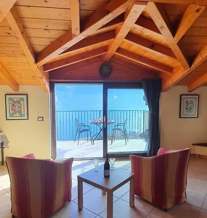 Apartman Roberta