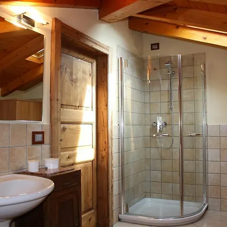 Apartman Roberta Musso