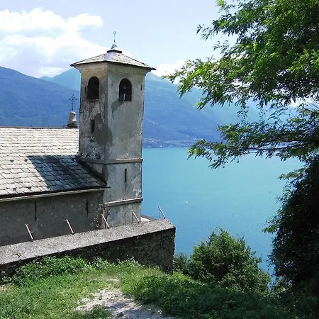 Roberta Apartman Musso