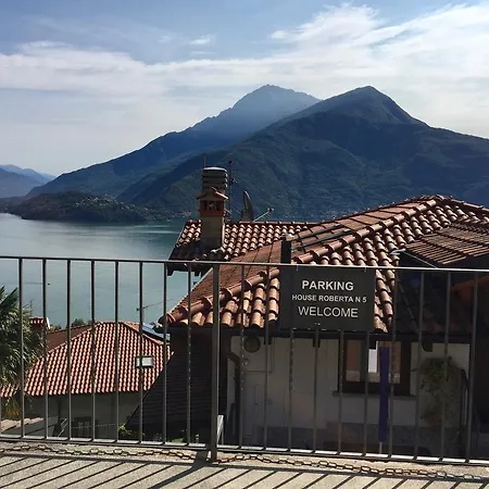 Roberta Apartman *