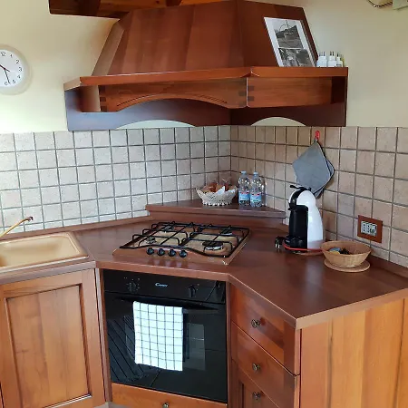 Apartman Roberta