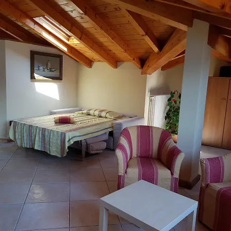 Roberta Apartman
