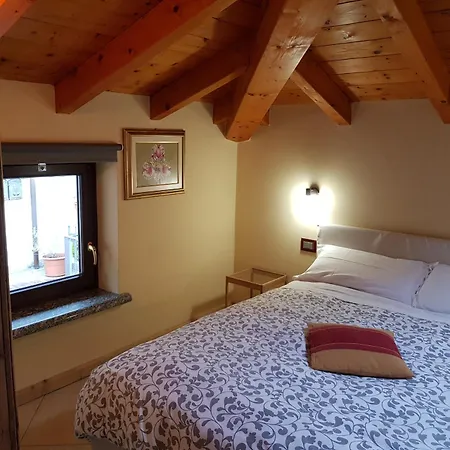 Roberta Apartman