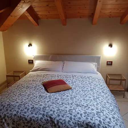 Apartman Roberta *