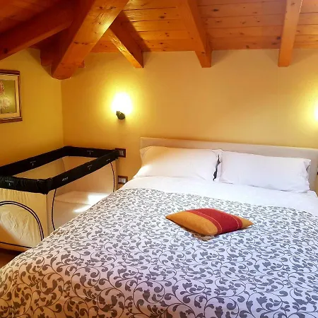 Roberta Apartman Musso