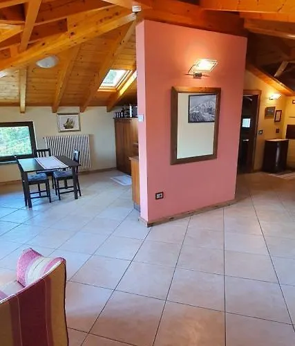 Apartment Roberta *
