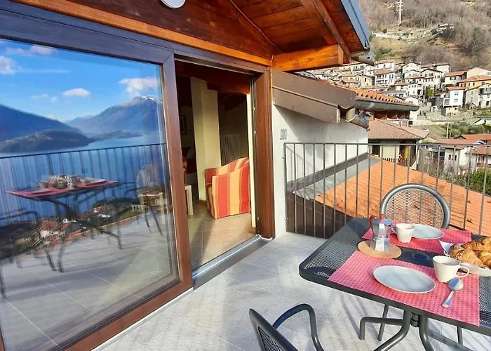 Apartment Roberta Musso