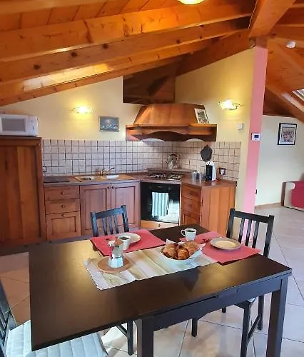 Apartment Roberta