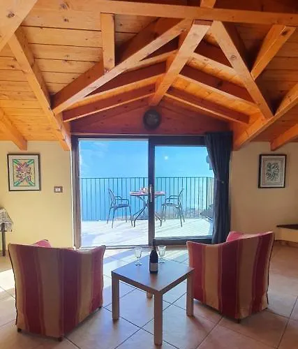Apartment Roberta