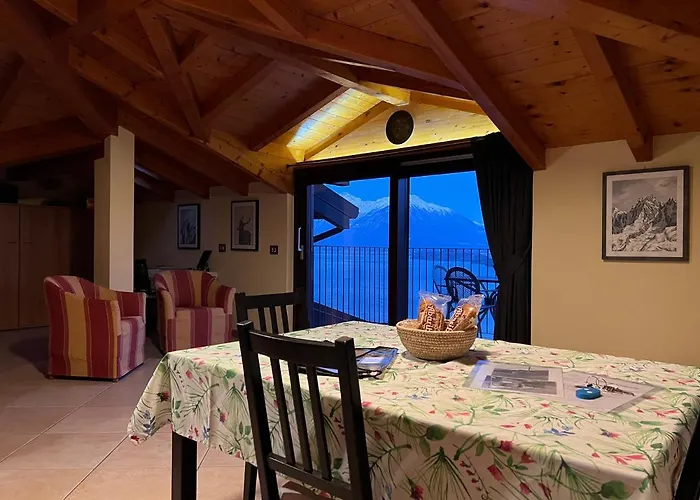Roberta Apartment Musso