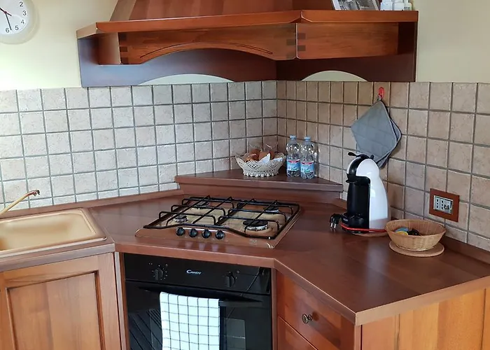 Apartment Roberta