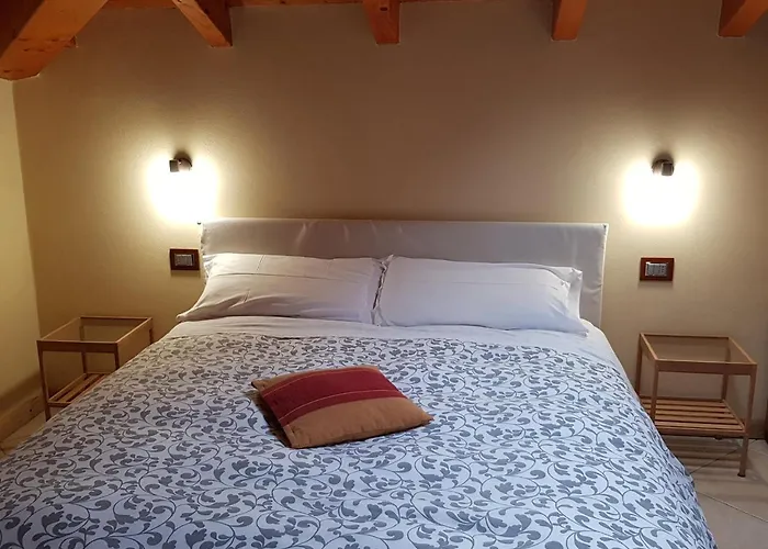 Apartment Roberta *